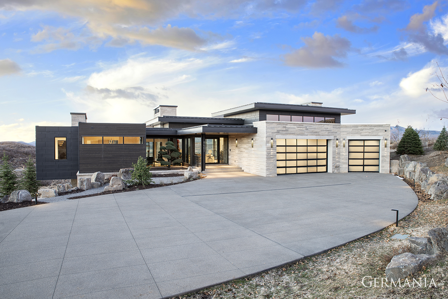 Experience True Luxury In The Custom Homes In Promontory Park City