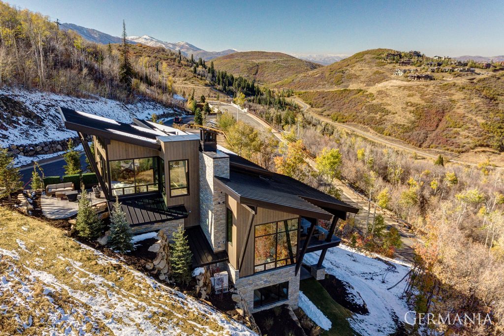 When you set out to build your dream home in the mountains of Park City, Utah, or anywhere else on the planet, there are a lot of factors to consider