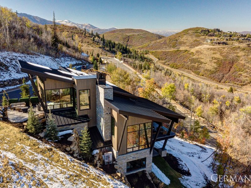 When you set out to build your dream home in the mountains of Park City, Utah, or anywhere else on the planet, there are a lot of factors to consider
