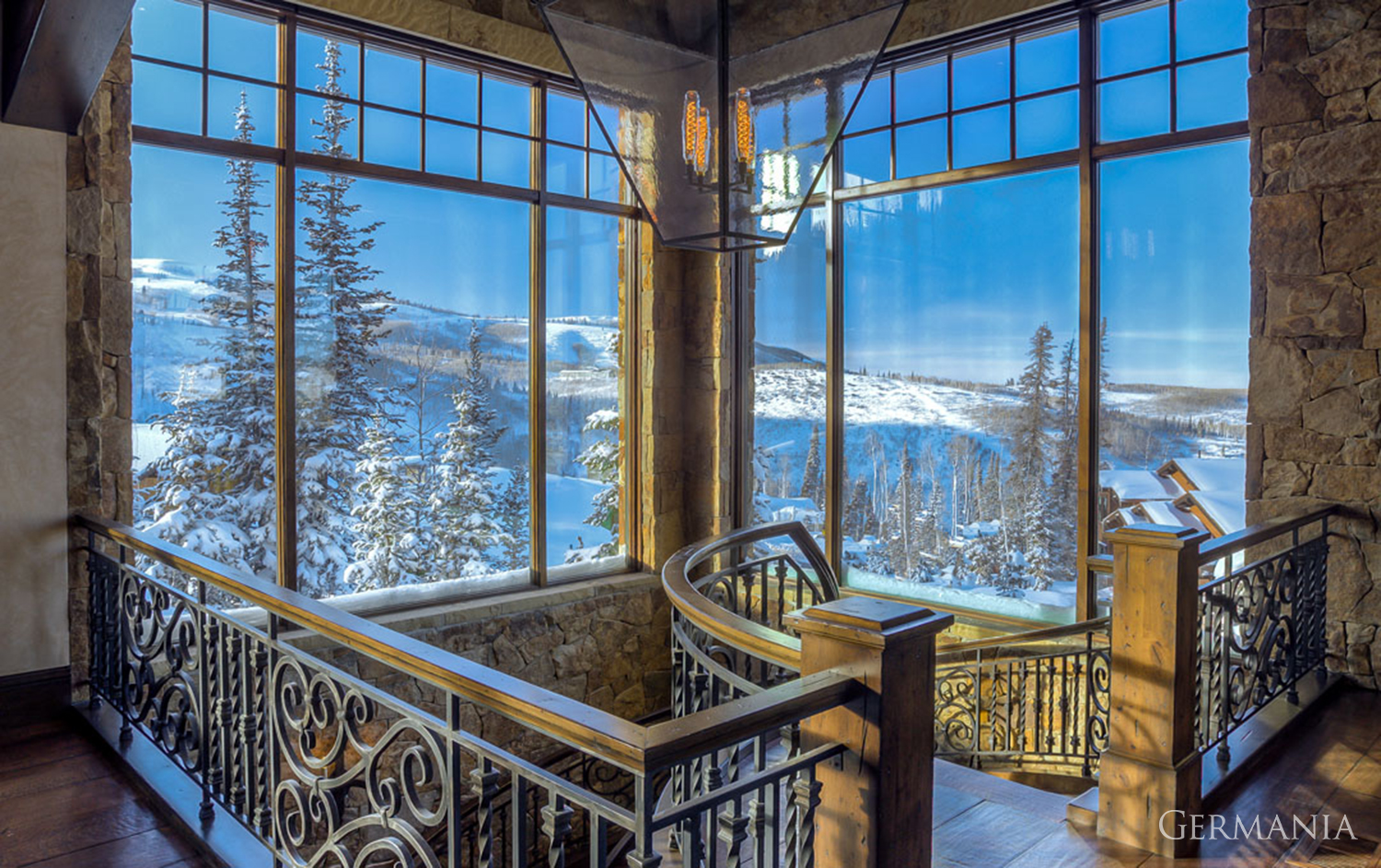 Luxury home building in Park City Utah is exactly what your vacation has been waiting for.