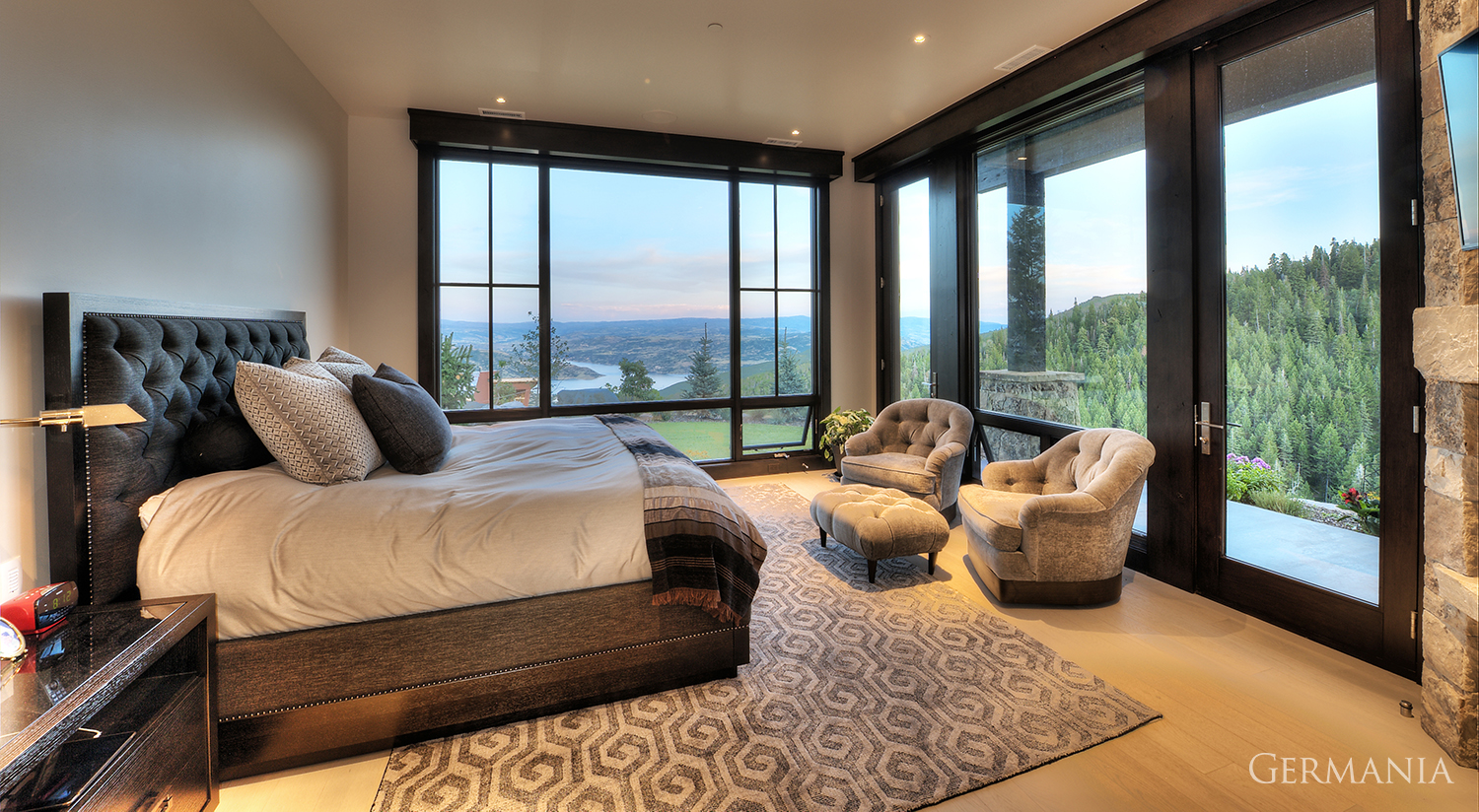 Picture of Building A Custom Luxury Home: What Is The Process - Germania ...