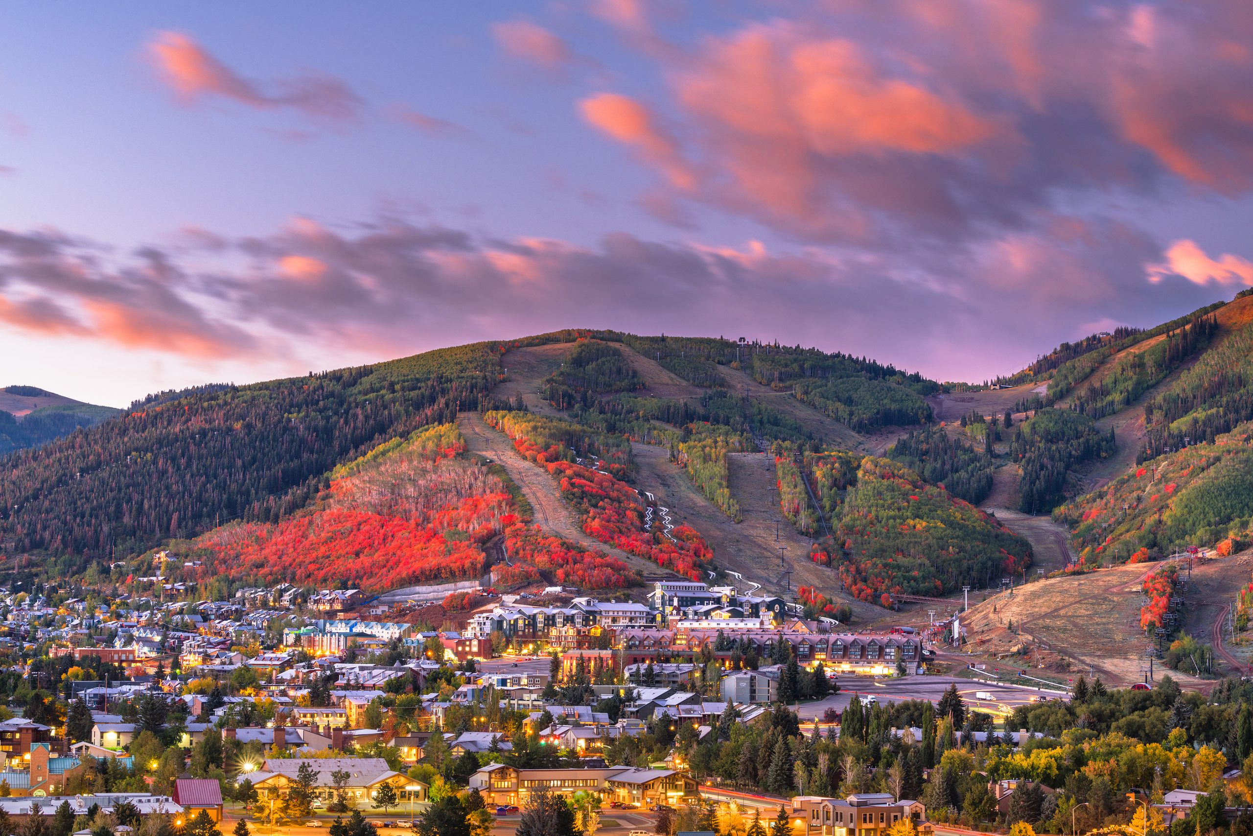 9 Of The Best Things To Do In Fall In Park City Utah Germania 