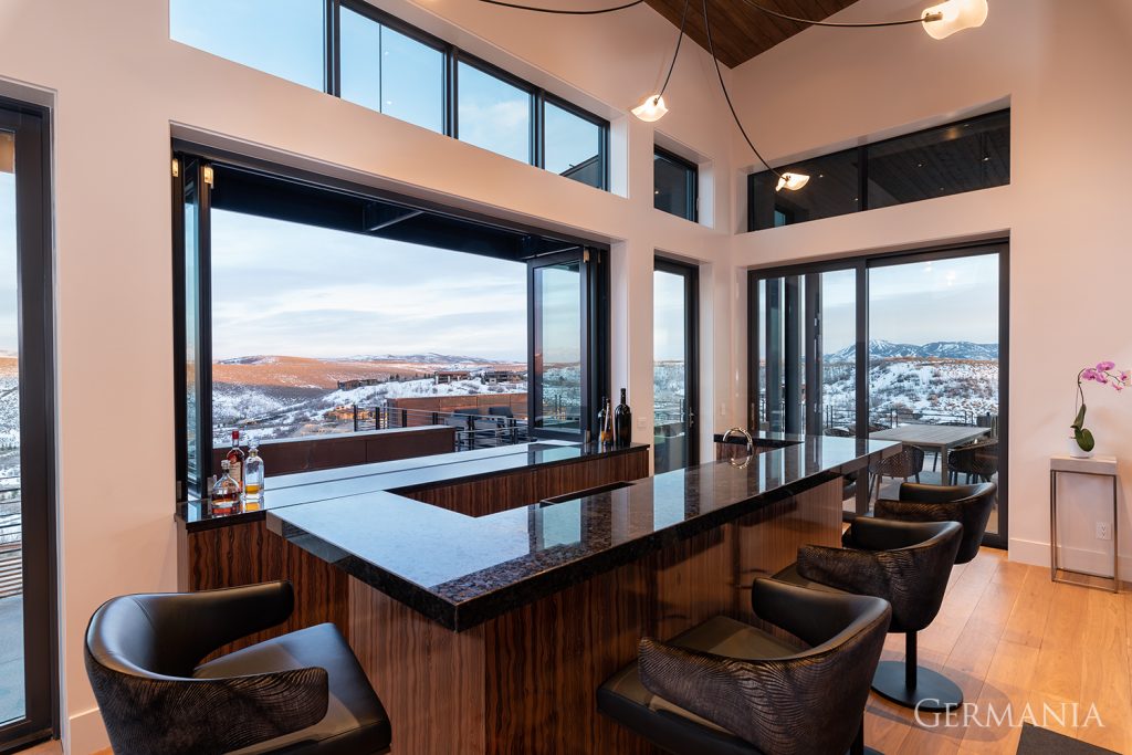 Check out our newest home build in Park City! We are so excited to share it with all of you.