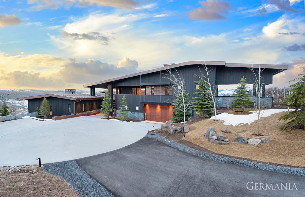 This new home is incredible! From stunning views inside and out. We can't wait for our clients make memories here.
