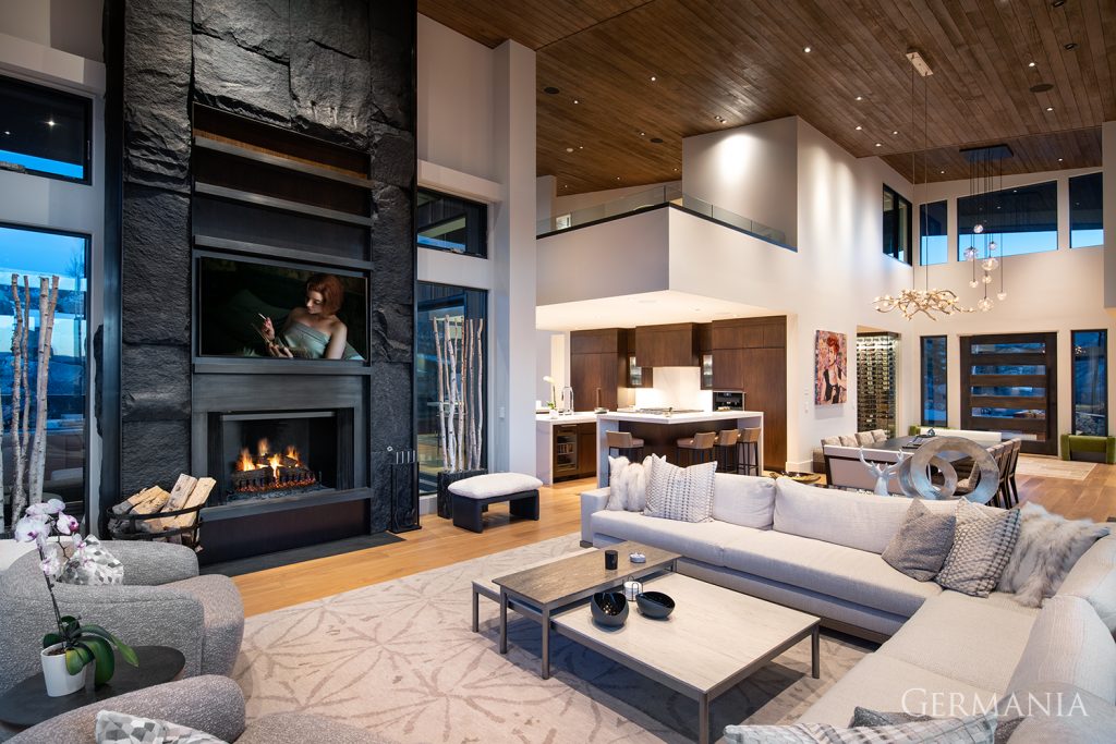 Custom built homes in Park City, Utah are some of the finest in the world. Get connected with a great builder today!