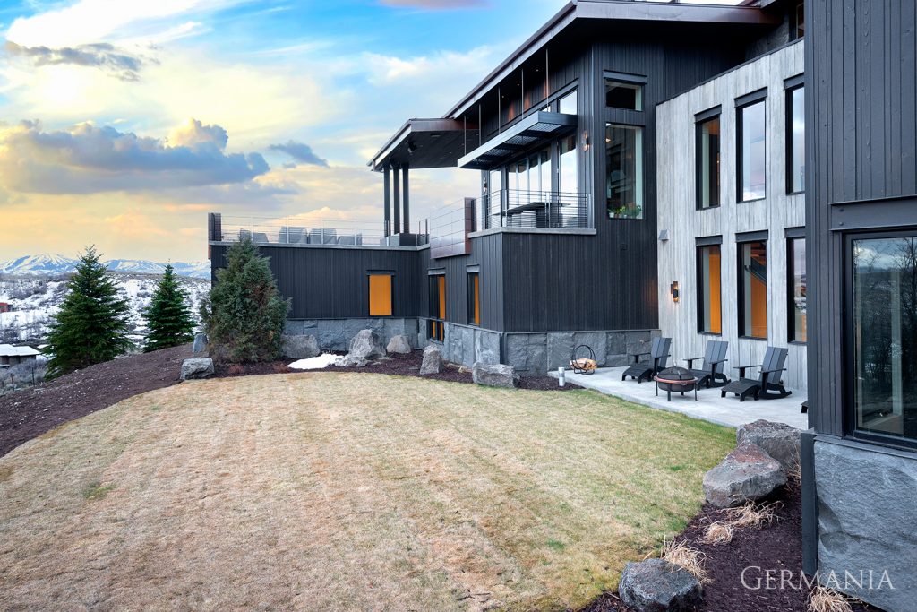 This could be you're home. Come find out why we're the best custom home builders in Park City.