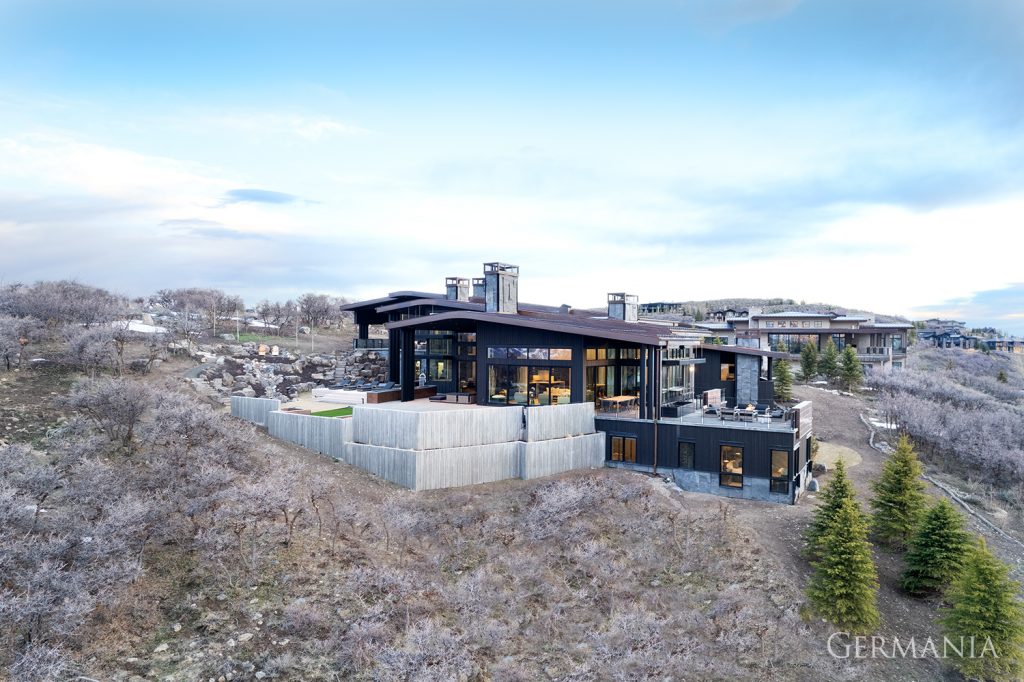 If you're looking for the best custom home builders in Park City, look no further! We'll make your dream home a reality.