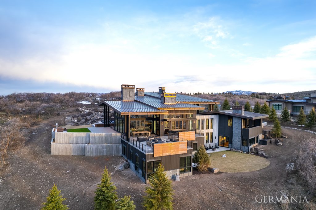 We're the top home builder in Park City, creating stunning custom homes that fits your every need.