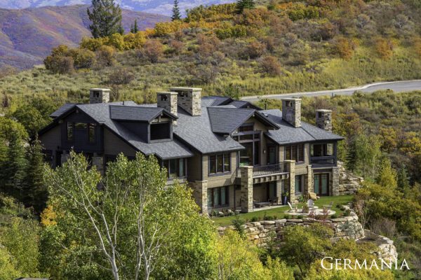 Custom homes in Deer Crest Park City are the pinnacle of luxury living. Find out what Deer Crest has to offer, and how Germania Construction can bring your dream home to life.