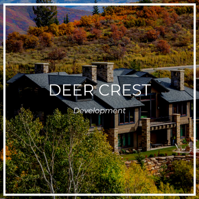 Custom homes in Deer Crest Park City are the pinnacle of luxury living. Find out what Deer Crest has to offer, and how Germania Construction can bring your dream home to life.