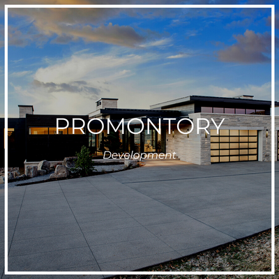 Just northeast of Park City, Utah lies a gated community featuring the best in amenities, views, and lifestyle. Find out why people love living in the custom homes in Promontory Park City.
