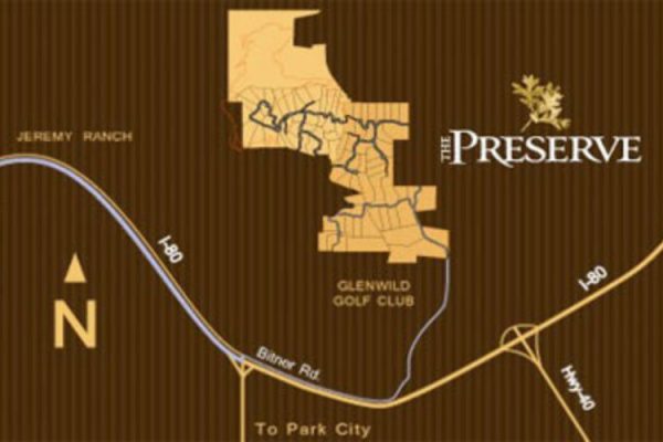 If you're looking for a luxurious place to call home, look no further than The Preserve custom homes in Park City. This planned community offers exclusive access to Park City Mountain Resort and miles of hiking trails.