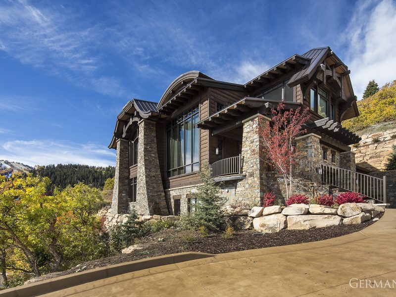 Looking for a custom home builder in Park City? Do you have something specific in mind, but are not sure you can find a builder that is flexible, responsive, and creative? Germania, a Park City custom home builder, is the perfect partner for you when it comes to creating a home that is uniquely yours. We work closely with our clients to create a home that reflects your individuality and creativity and is perfect down to every last detail