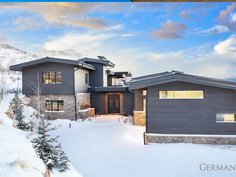There are a lot of places to build Park City custom homes. We've seen them all as an experienced Park City custom home builder.