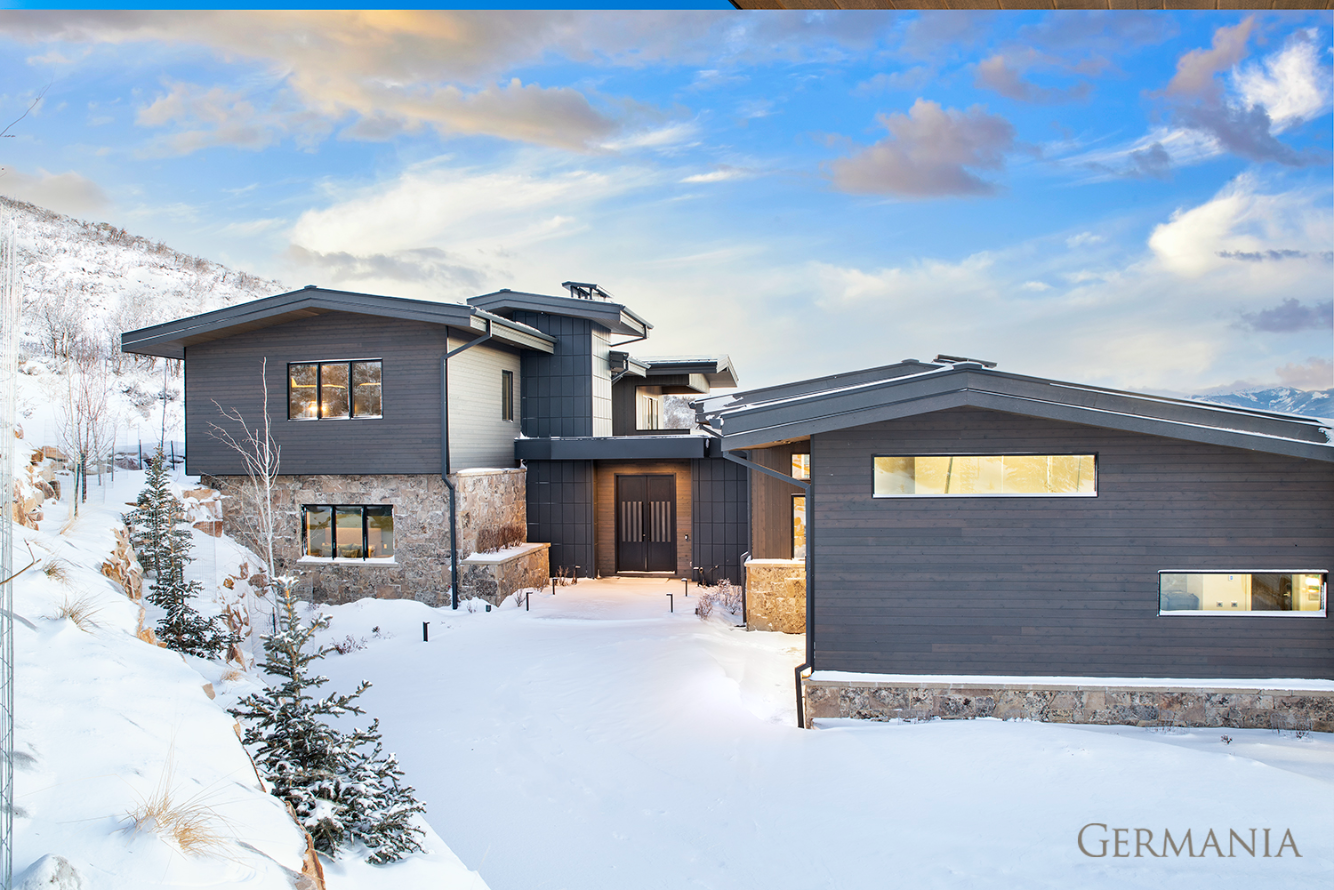 There are a lot of places to build Park City custom homes. We've seen them all as an experienced Park City custom home builder.