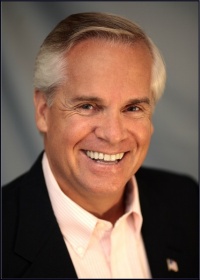 Dr. Peter Robbins, PHD, LMFT