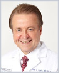 Photo du médecin