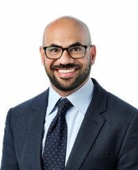 Photo du médecin
