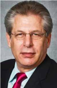Photo du médecin