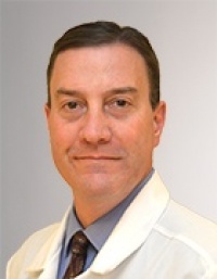 Photo du médecin